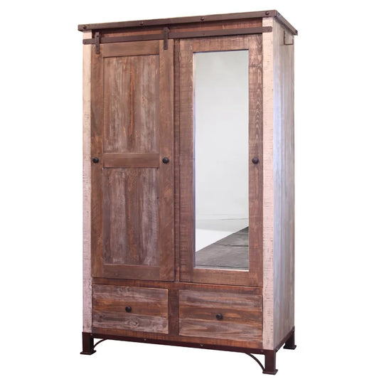 Door Armoire