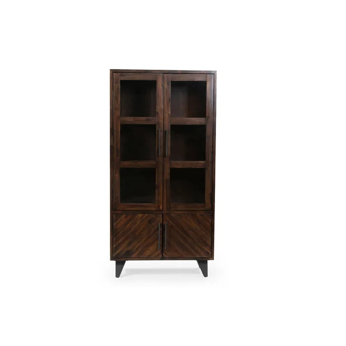 Acacia Armoire